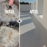 Varanwaterproofing